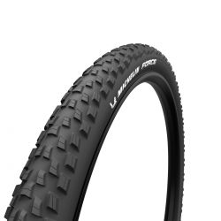 Michelin Dæk Mtb Force Acces 61-622/29x2.40 Rigid - Cykeldæk