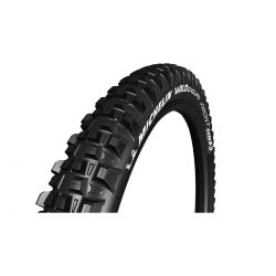 Michelin Dæk Mtb Wild Enduro Frontgumx 61-584/27.5x2.40 Tlr - Cykeldæk