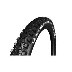 Michelin Dæk Mtb Wild Enduro Rear Gumx 61-622/29x2.40 Tlr - Cykeldæk