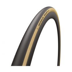 Michelin Dæk Road Power Cup Classic 25-622/700x25c Tubular - Cykeldæk