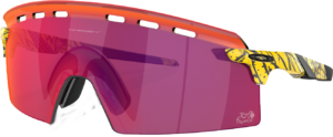 Oakley Encoder Strike Vented - PRIZM ROAD / TDF SPLATTER