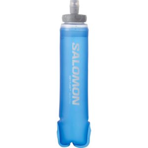 Salomon Soft Flask 500ml, clear Blå - Drikkeflasker /-dunk