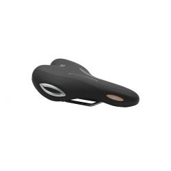 Selle Royal sadel Lookin Moderate - Cykelsadel