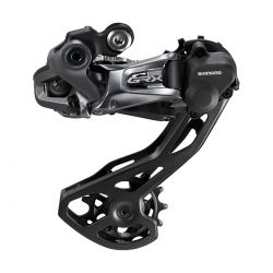 Shimano Bagskifter 11-sp Grx Di2 Rd-rx815 Grx 30-34t Max - Cykel bagskifter