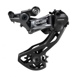 Shimano Bagskifter 11-sp Grx Rd-rx810 30-34t Max - Cykel bagskifter