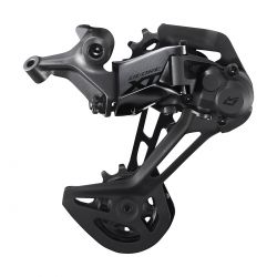 Shimano Bagskifter 11-sp Sgs Rd-m8130 Deore Xt Linkglide - Cykel bagskifter