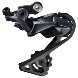 Shimano Bagskifter 11-sp Ss Rd-r8000 Ultegra - Cykel bagskifter