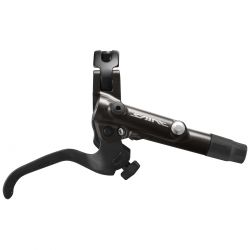 Shimano Bremsegreb Bl-m820 Skivebremse Sort, Højre 2-finger, Saint - Cykel bremsegreb