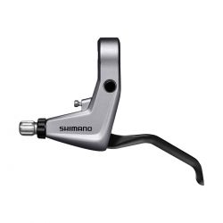 Shimano Bremsegreb Bl-t4000 Venstre, 2-finger, Alivio V-br - Cykel bremsegreb