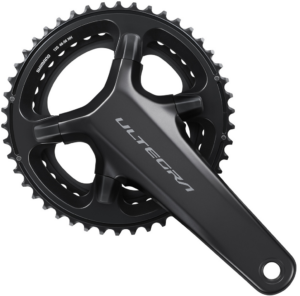 Shimano Kranksæt 12 Speed - Ultegra FC-R8100 - 46/36T 172.5mm