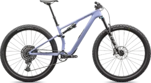 Specialized Epic 8 EVO Comp 2025 - Lilla