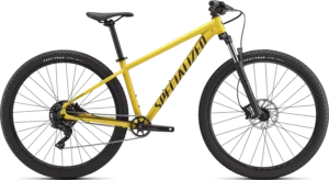 Specialized Rockhopper Comp 27.5 2025 - Gul