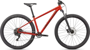 Specialized Rockhopper Comp 27.5 2025 - Rød