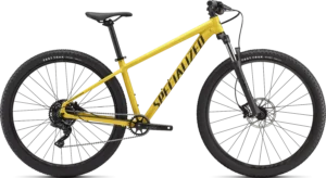 Specialized Rockhopper Comp 29 2025 - Gul