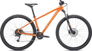 Specialized Rockhopper Sport 27.5 2025 - Orange