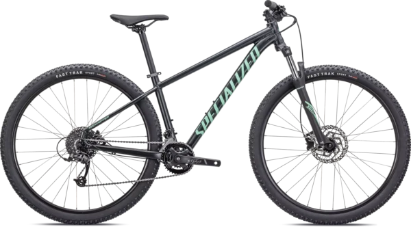 Specialized Rockhopper Sport 27.5 2025 - Sort