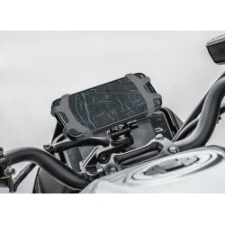 Topeak Omni Ridecase Mc Til Styr Mont. - Mobilholder