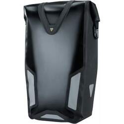 Topeak Taske Dry Bag Dx, Sort - Cykeltaske