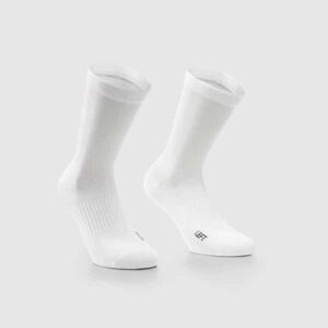 Assos Essence Socks High - Twin Pack