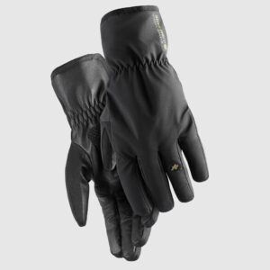 Assos GTO Ultraz Winter Thermo Rain Gloves