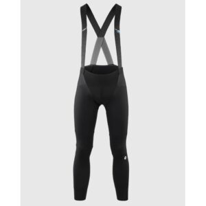 Assos MILLE GT EISENHERZ Ultraz Winter Bib Tights S11