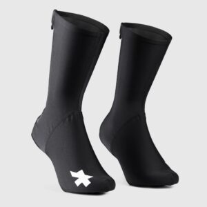 Assos RS Spring Fall Rain Booties P1 Skoovertræk