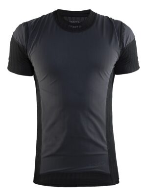 Craft - Active Extreme 2.0 CN SS WS Maend - Black XS