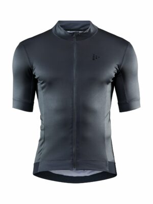 Craft - Essence Jersey Maend - Asphalt XS