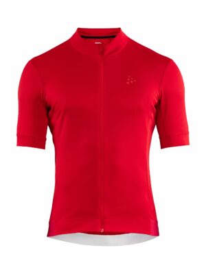 Craft - Essence Jersey Maend - Bright Red XS