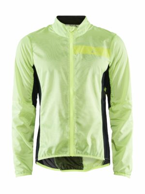 Craft - Essence Light Wind Jacket Maend - Flumino XS