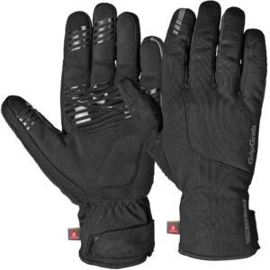 GripGrab Polaris 2 Waterproof Winter Cykelhandsker