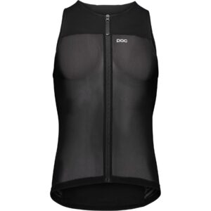 POC VPD Max Vest, rygskjold, herre, sort