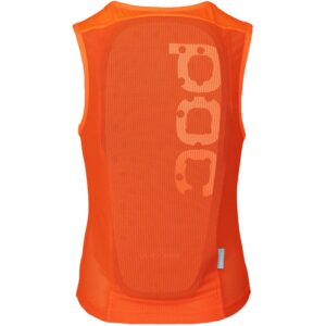 POCito VPD Air Vest, junior, rygskjold