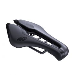 PRO Saddle TSA 1.1 Black 132mm, AF, carbon - Cykelsadel