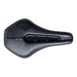 PRO sadel Stealth Offroad Sp Black 142mm, Closed - Cykelsadel