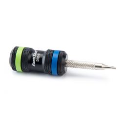 Park Tool Parktool T8 Precision Torx Dtd-8 Compatible Driver - Cykelværktøj