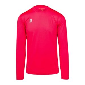 Robey - Baselayer - Trøje - Rød M Rød - 700