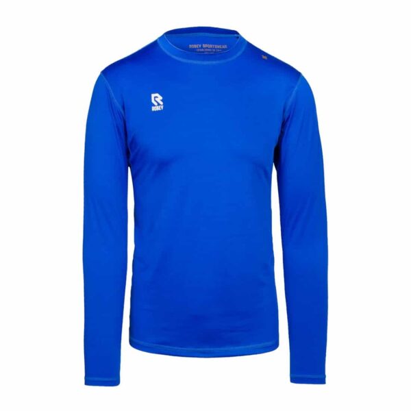 Robey - Baselayer - Trøje - Royal M Royal Blå - 302