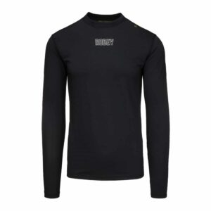 Robey - Baselayer - Trøje - Sort Sort - 900