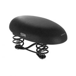 Selle Royal sadel Rok - Cykelsadel