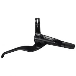 Shimano Bremsegreb Højre 3-fgr Sort Bl-t6000 Deore Disc Brake - Cykel bremsegreb