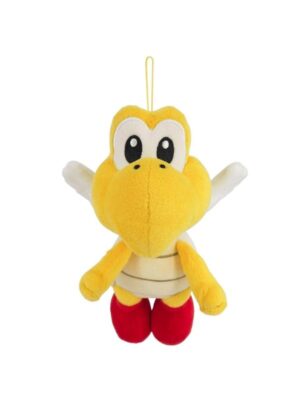 1UP Distribution - Super Mario: Koopa Paratroopa - Plush