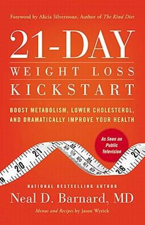 21-Day Weight Loss Kickstart