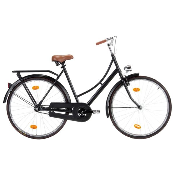 3056791 Holland Dutch Bike 28 inch Wheel 57 cm Frame Female (92312+92314)