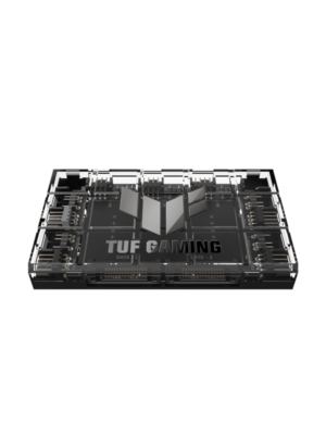 ASUS TUF GAMING ARGB PWN FAN HUB