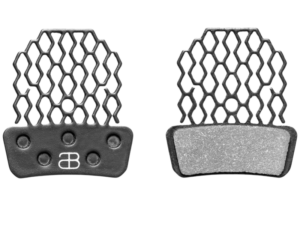 Absoluteblack Sram G2 Graphene Coated Bremseklodser