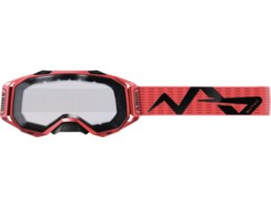 Abus Buteo Goggles, Infra Red