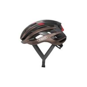 Abus airbreaker metallic copper cykelhjelm