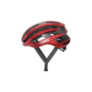 Abus airbreaker performance red cykelhjelm