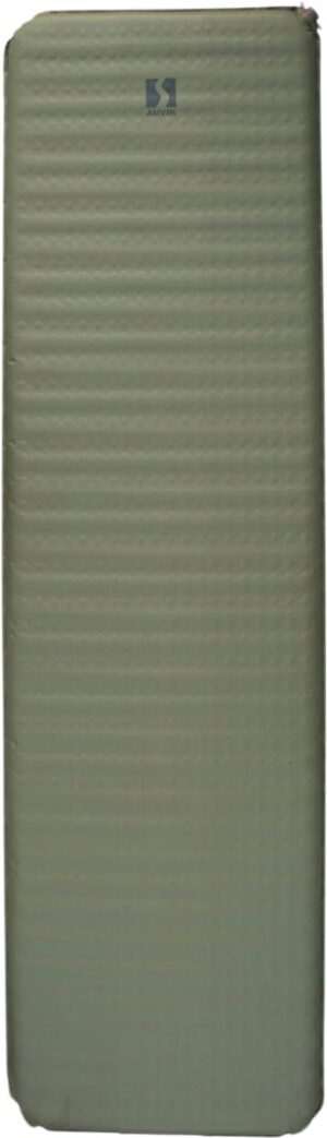 Asivik Asivik Hike Mat, Regular ONE SIZE - Sovegrej hos Magasin